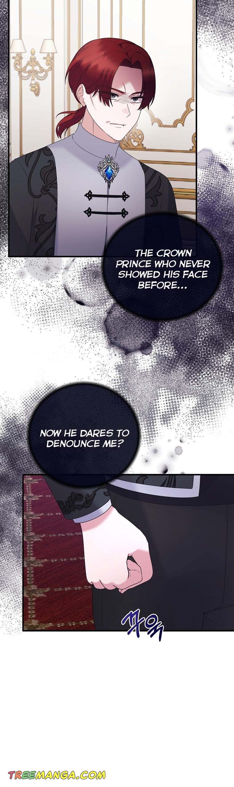 Angelic Lady chapter 138 page 6