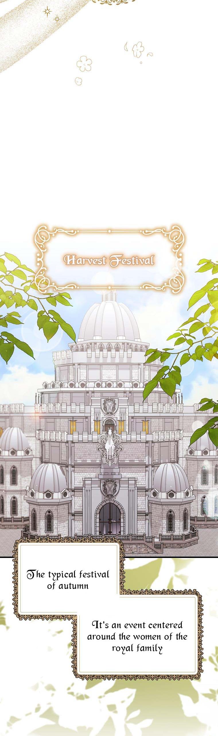 Angelic Lady chapter 139 page 11