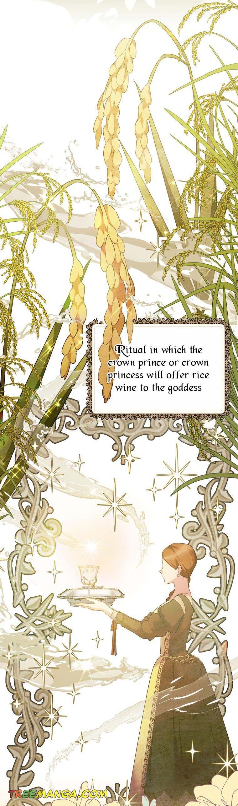 Angelic Lady chapter 139 page 12