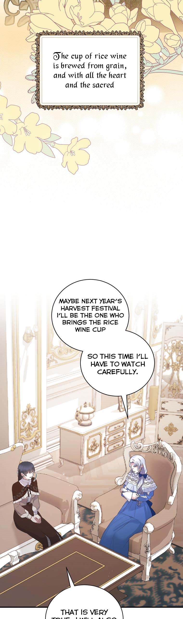 Angelic Lady chapter 139 page 13