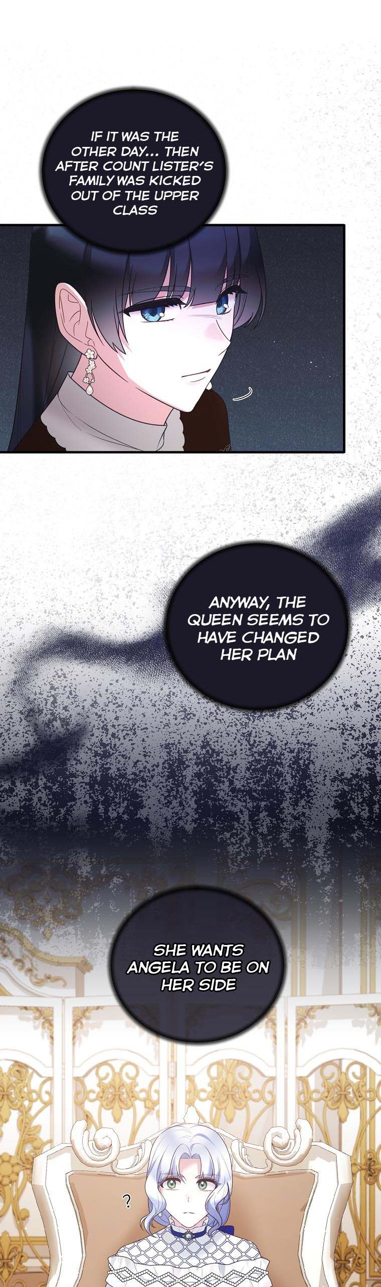 Angelic Lady chapter 139 page 17