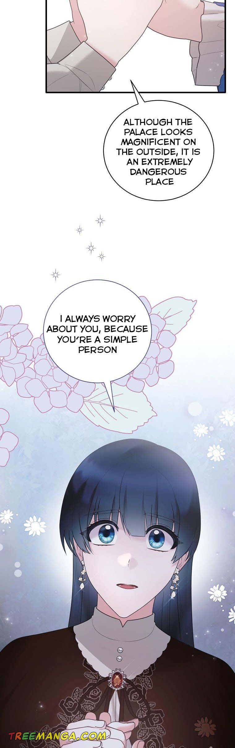 Angelic Lady chapter 139 page 23