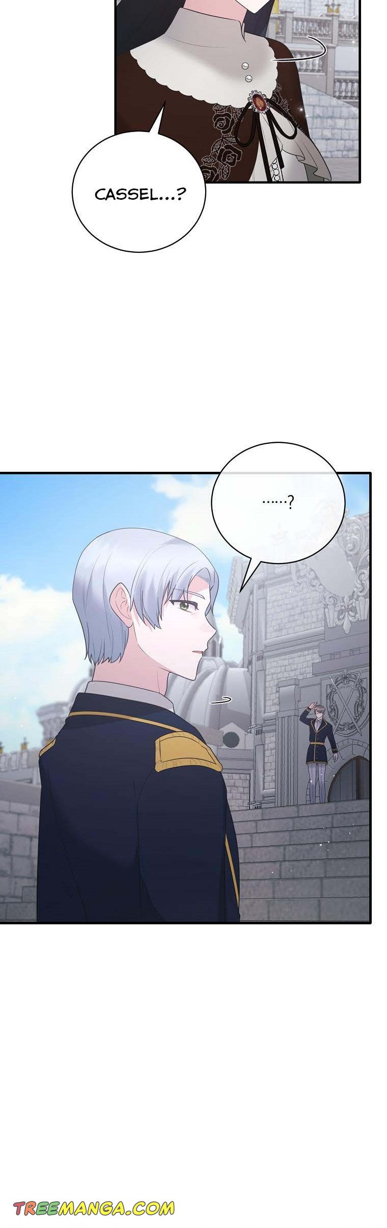 Angelic Lady chapter 139 page 27