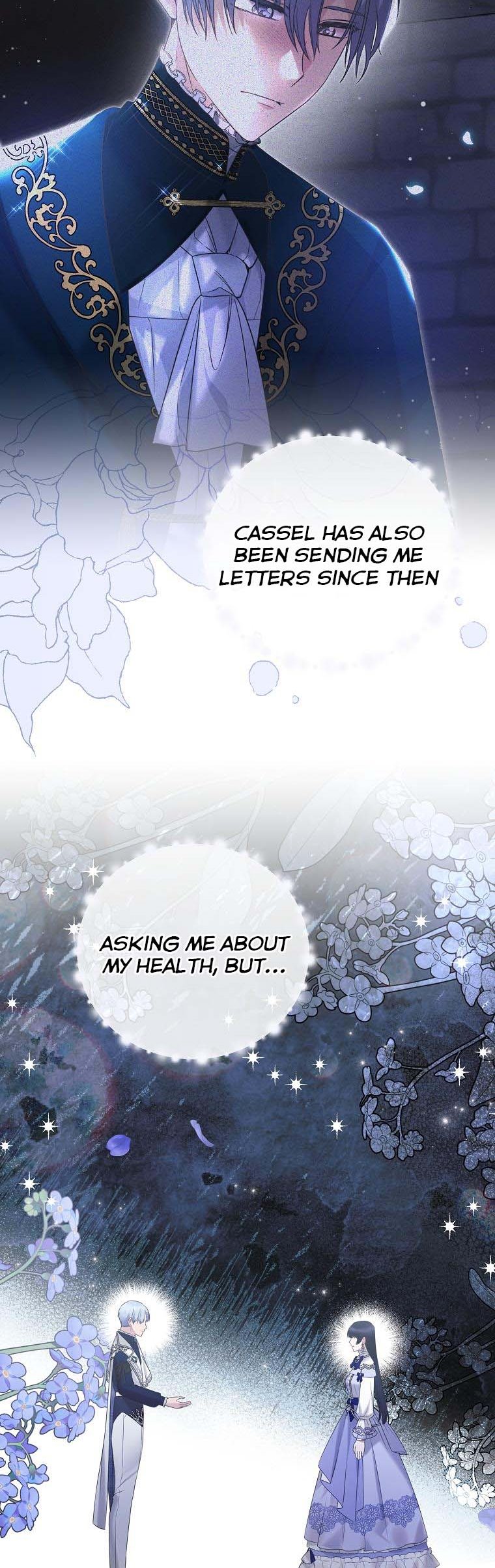 Angelic Lady chapter 139 page 29