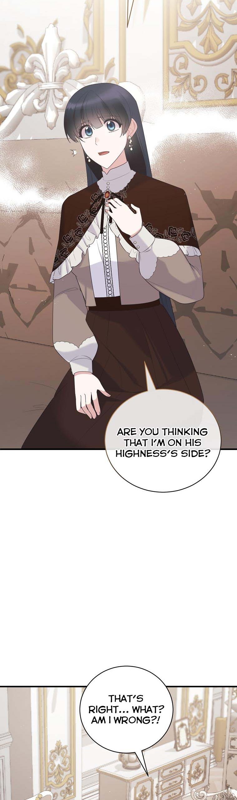 Angelic Lady chapter 139 page 3