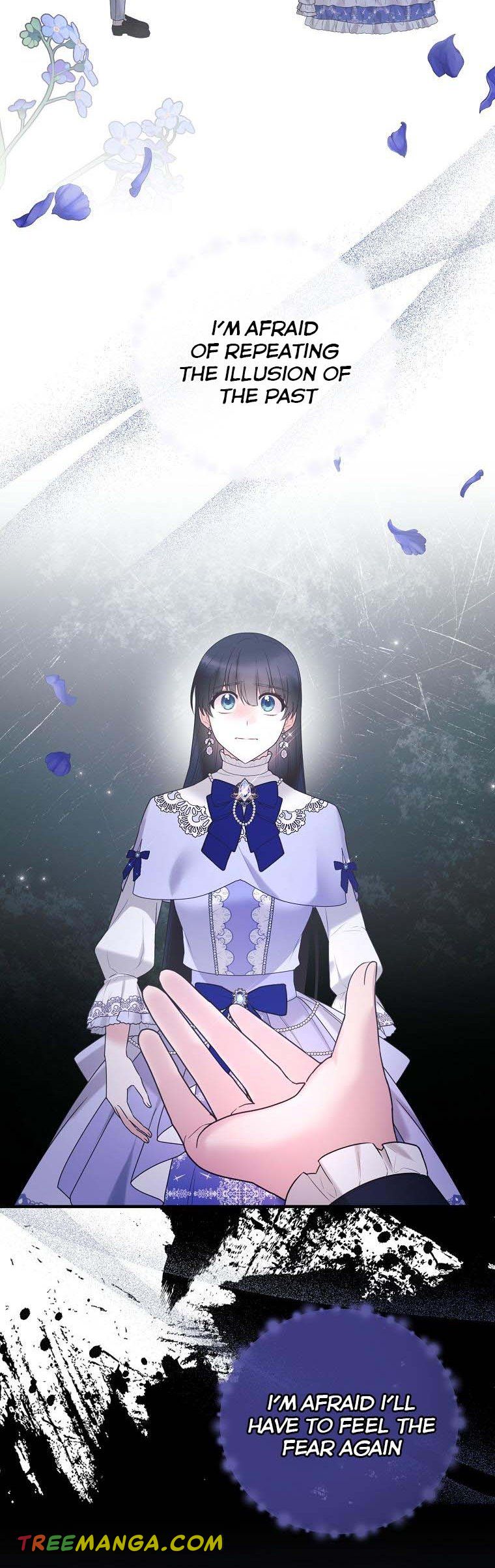 Angelic Lady chapter 139 page 30