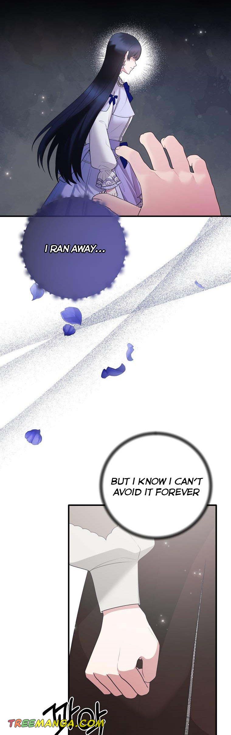 Angelic Lady chapter 139 page 31