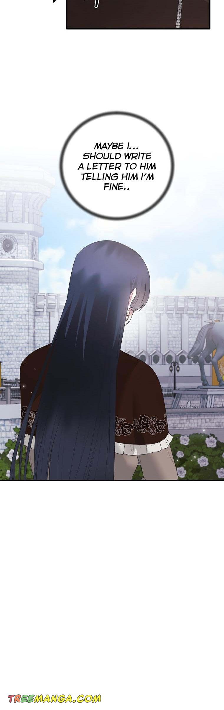 Angelic Lady chapter 139 page 32