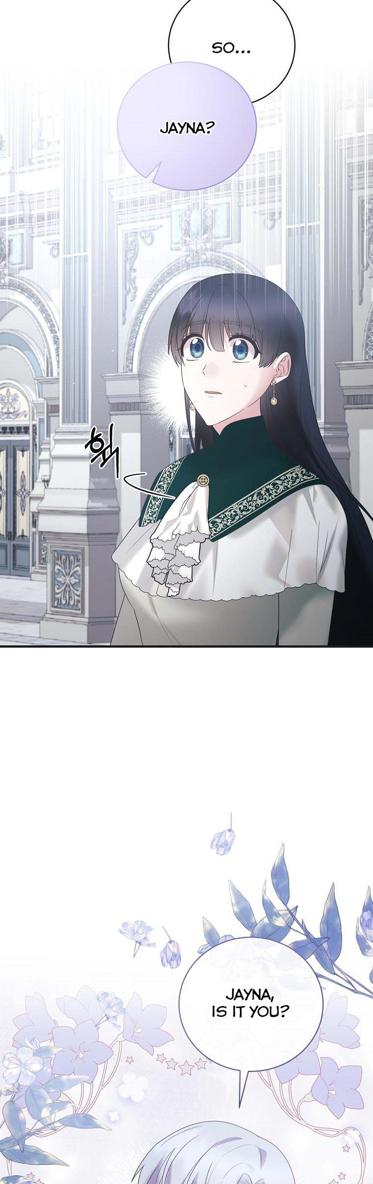 Angelic Lady chapter 139 page 38