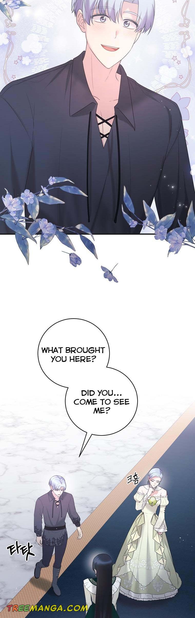 Angelic Lady chapter 139 page 39