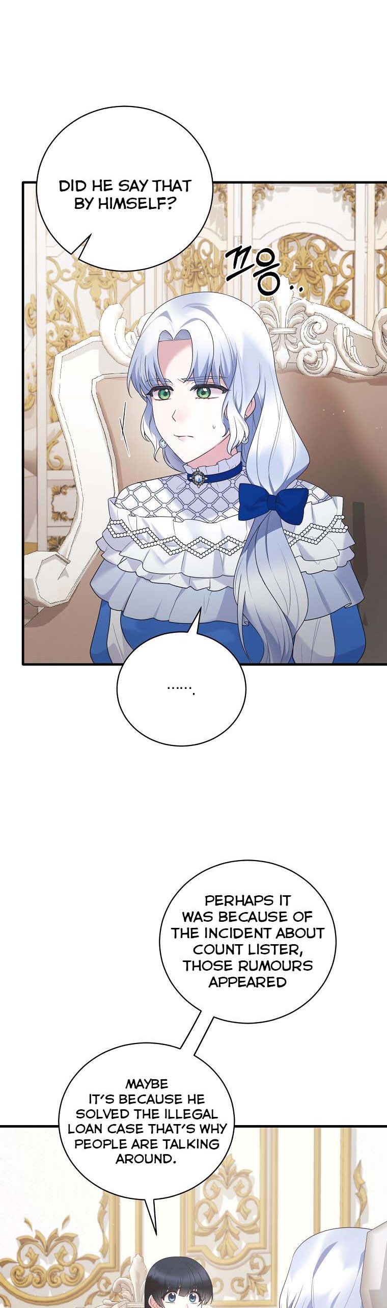 Angelic Lady chapter 139 page 5