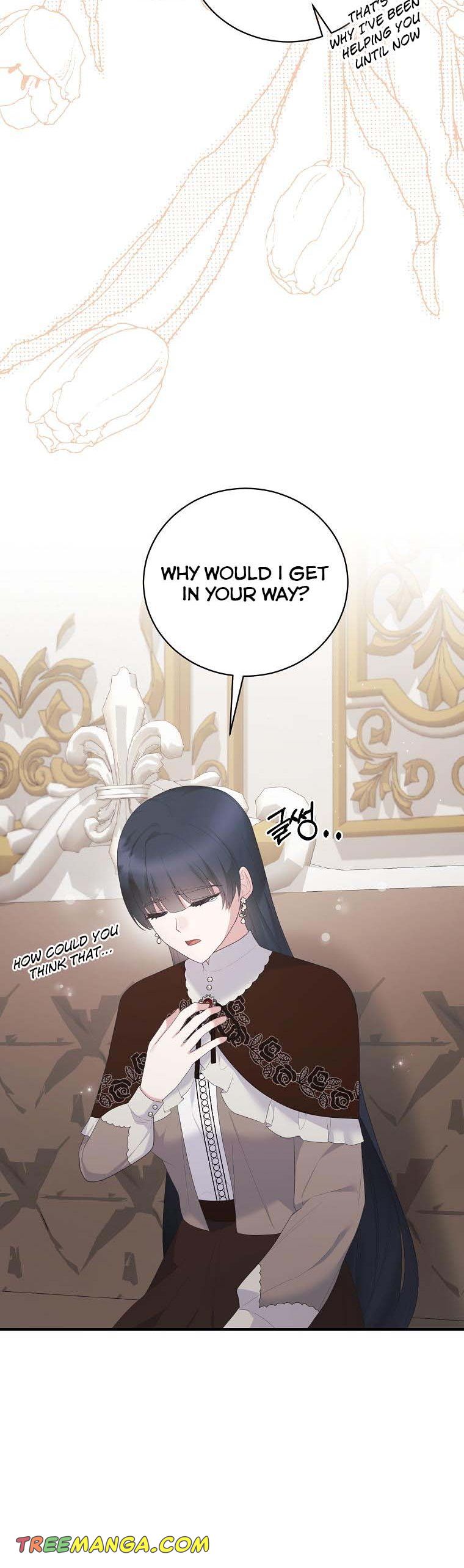 Angelic Lady chapter 139 page 8