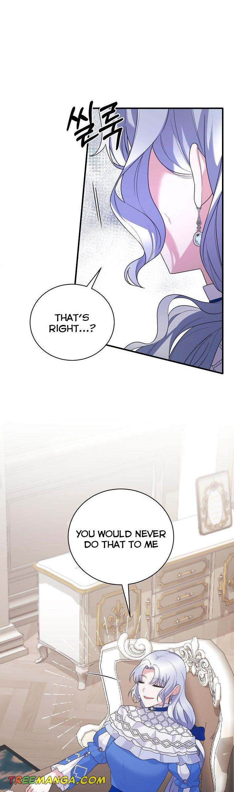 Angelic Lady chapter 139 page 9