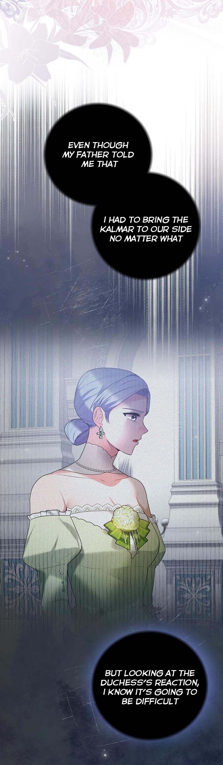 Angelic Lady chapter 140 page 18