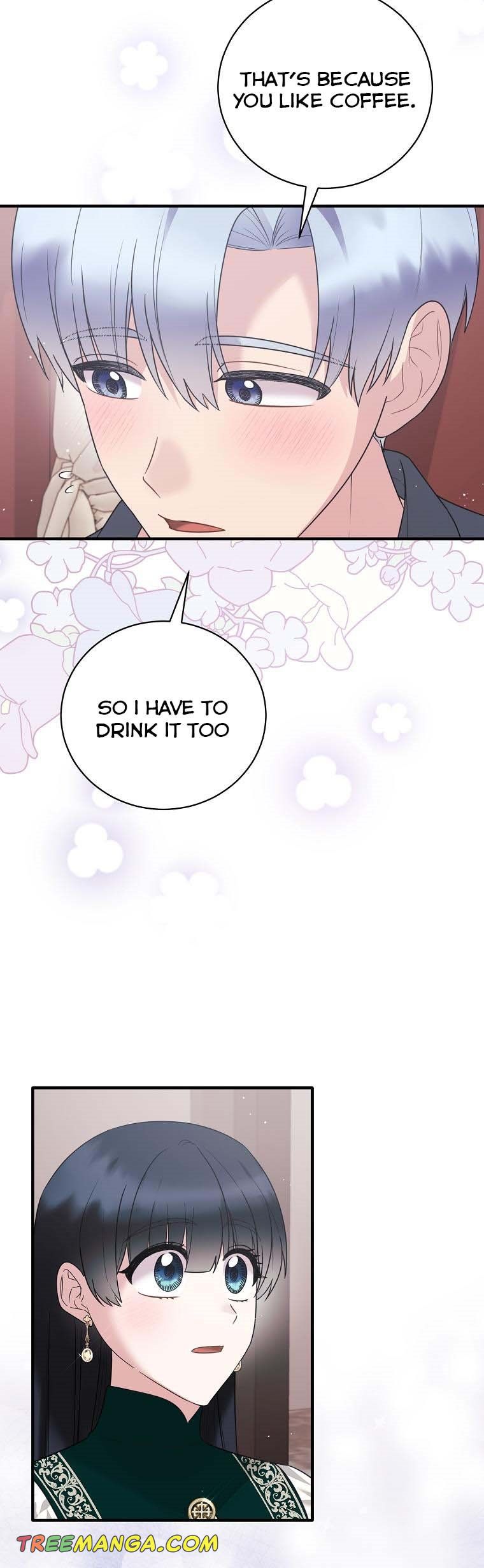 Angelic Lady chapter 140 page 24