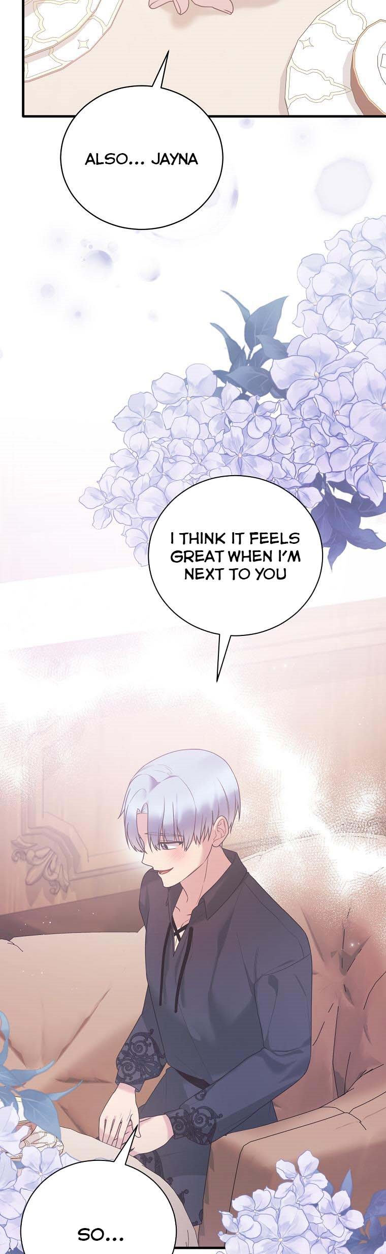 Angelic Lady chapter 140 page 26