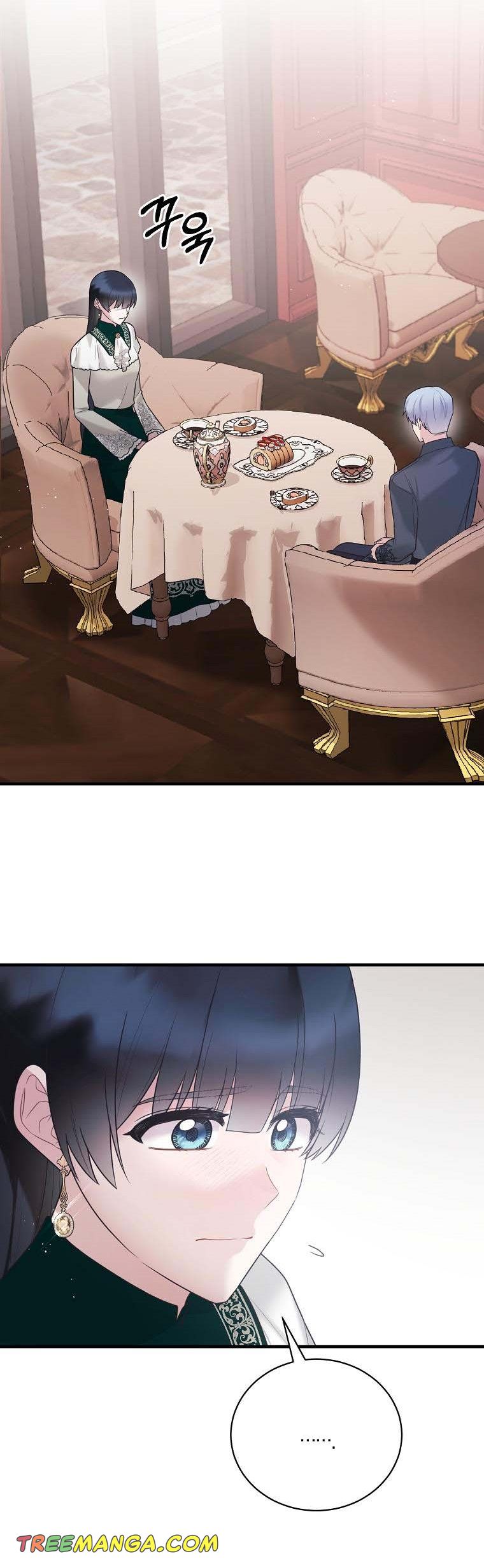 Angelic Lady chapter 140 page 28