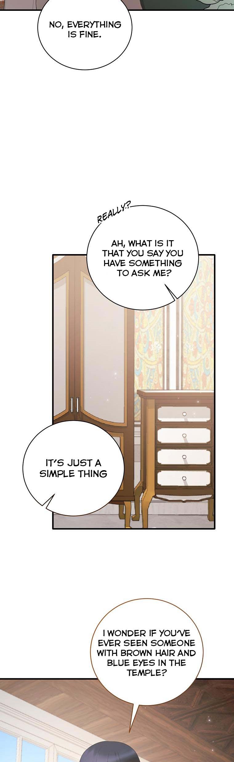 Angelic Lady chapter 140 page 32