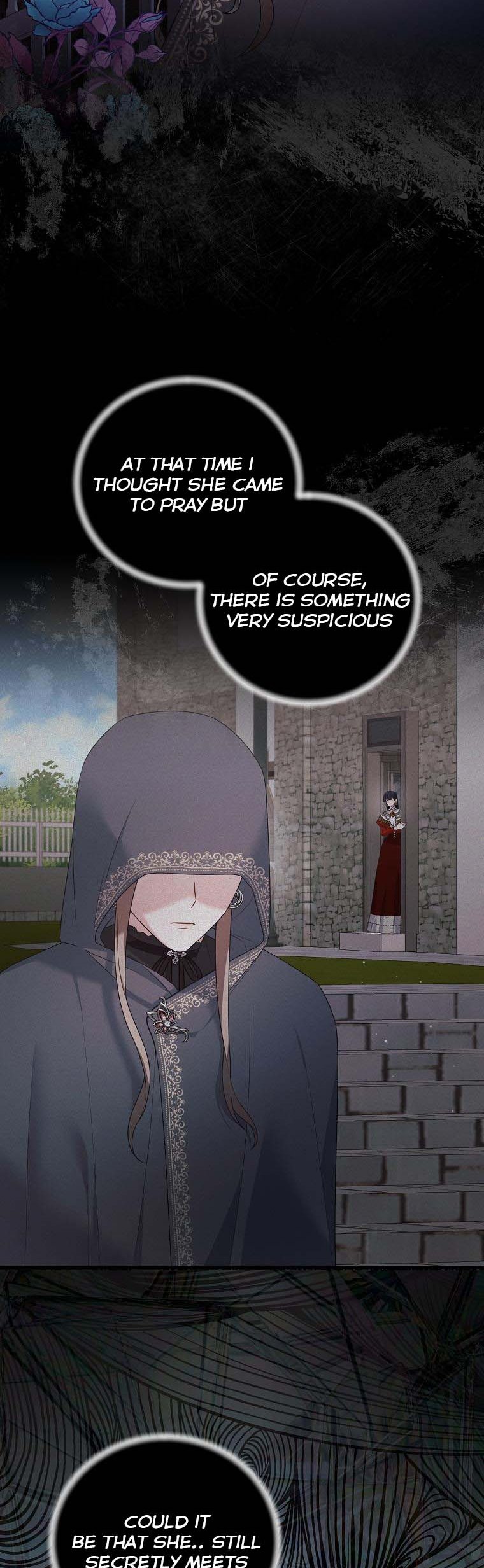 Angelic Lady chapter 140 page 34