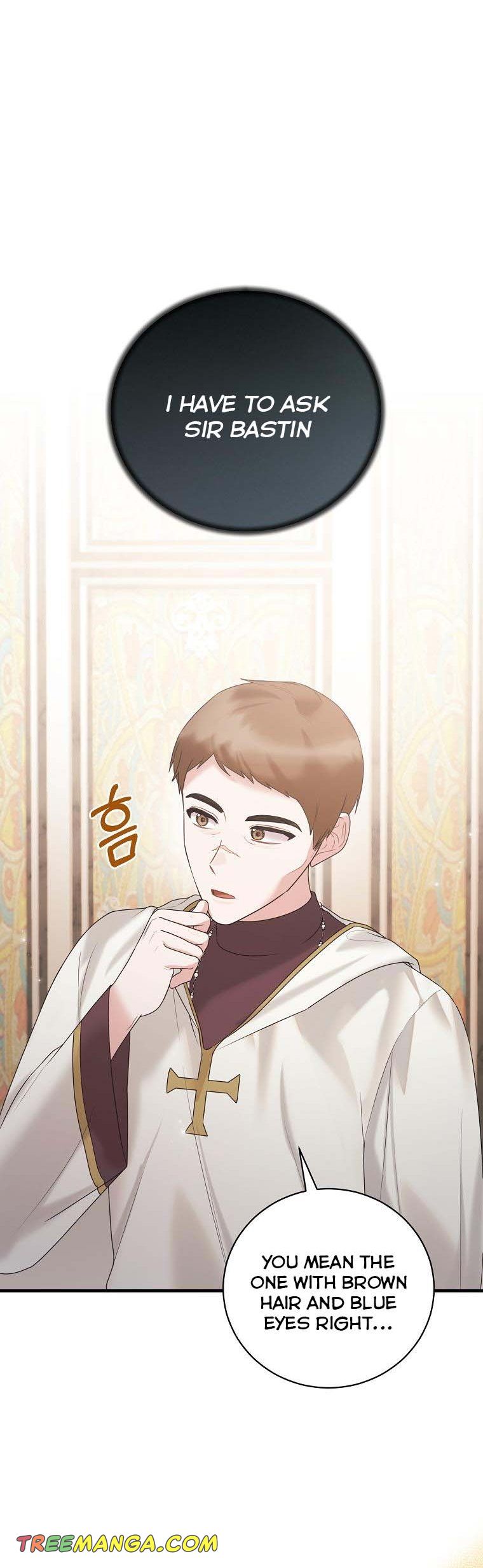 Angelic Lady chapter 140 page 36