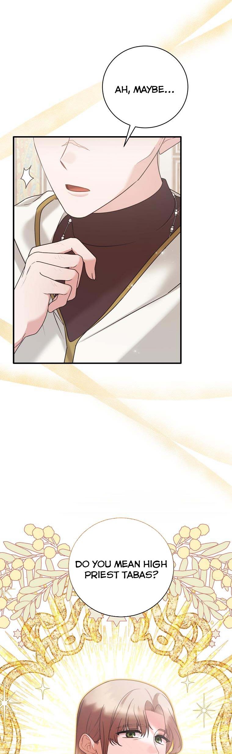 Angelic Lady chapter 140 page 37