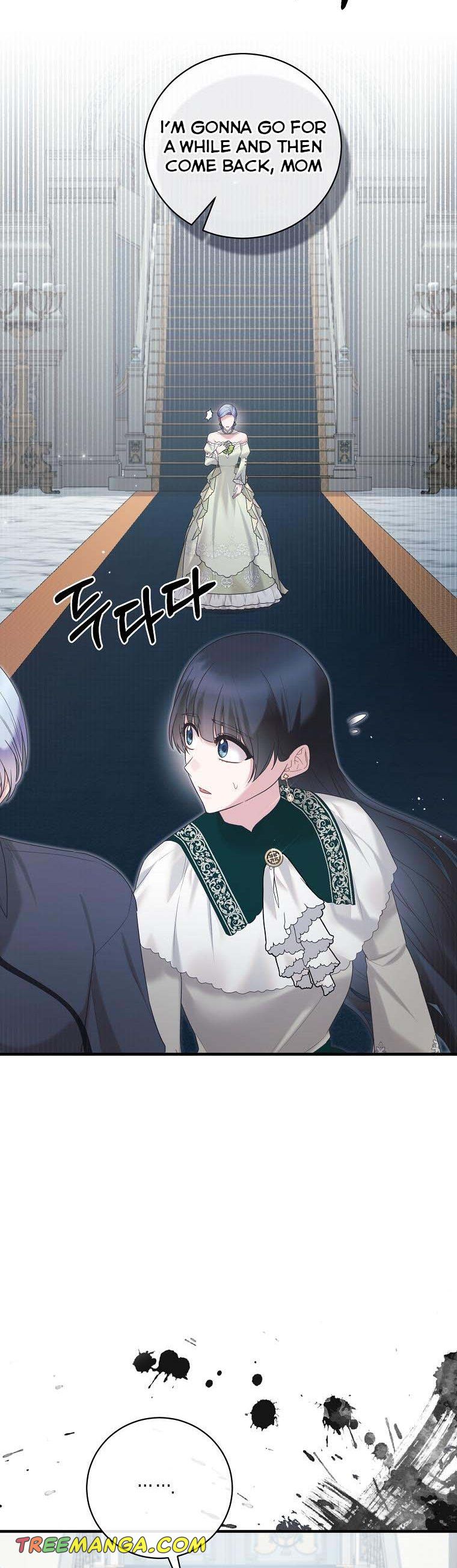 Angelic Lady chapter 140 page 5