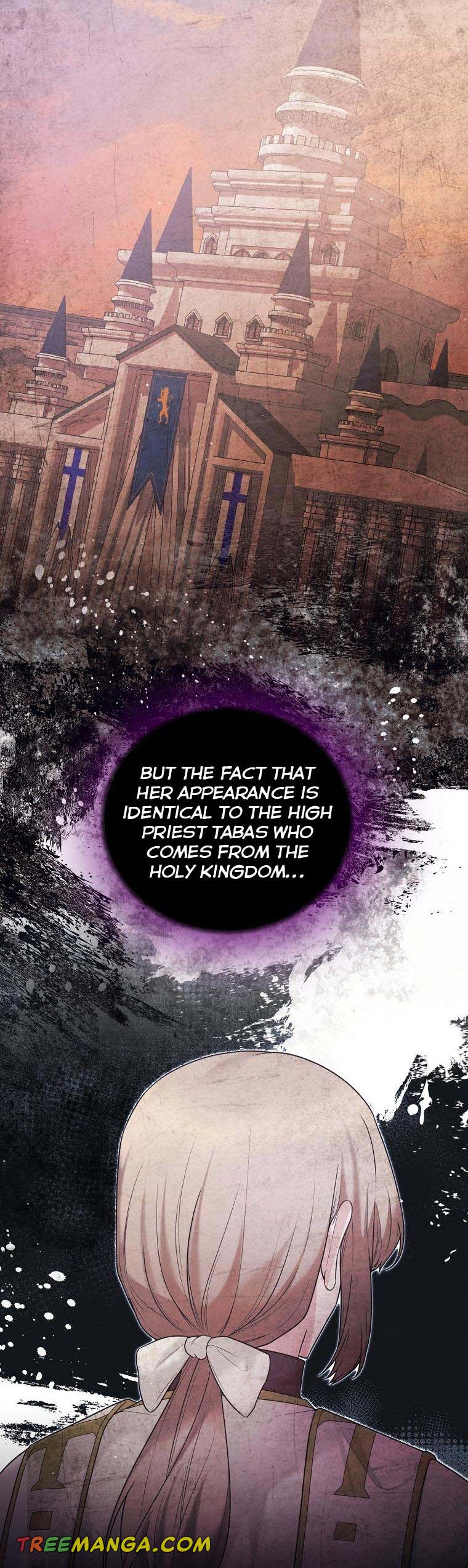 Angelic Lady chapter 141 page 14