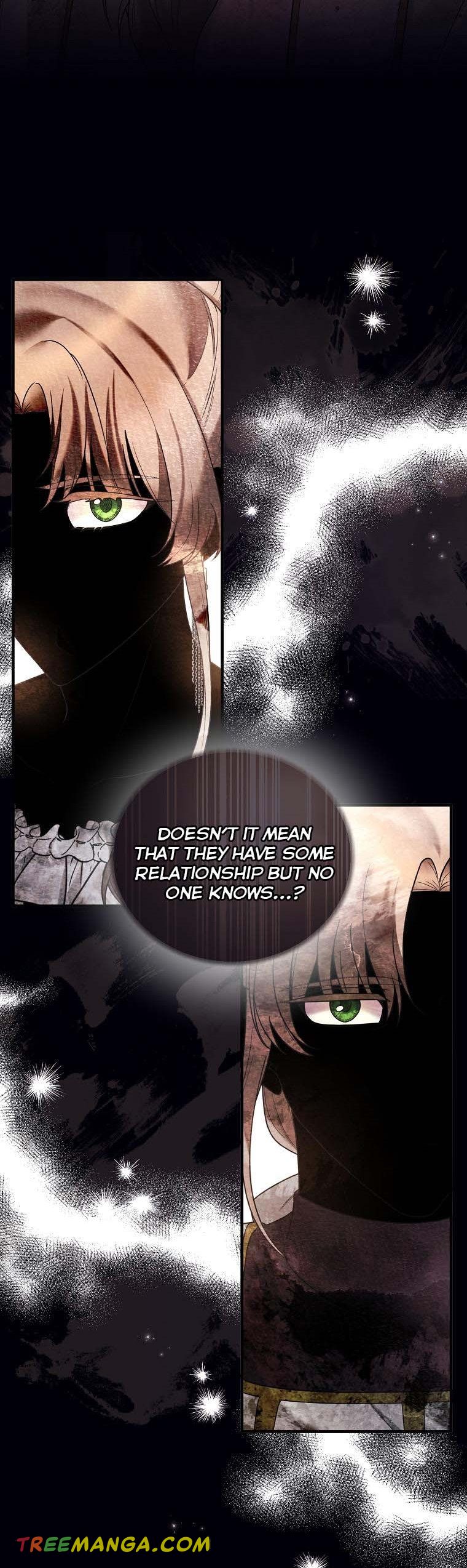 Angelic Lady chapter 141 page 15