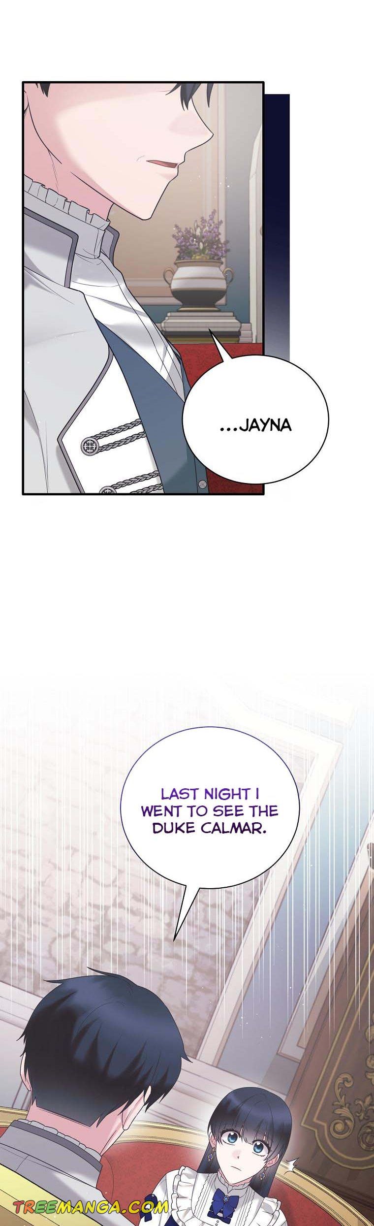 Angelic Lady chapter 141 page 24