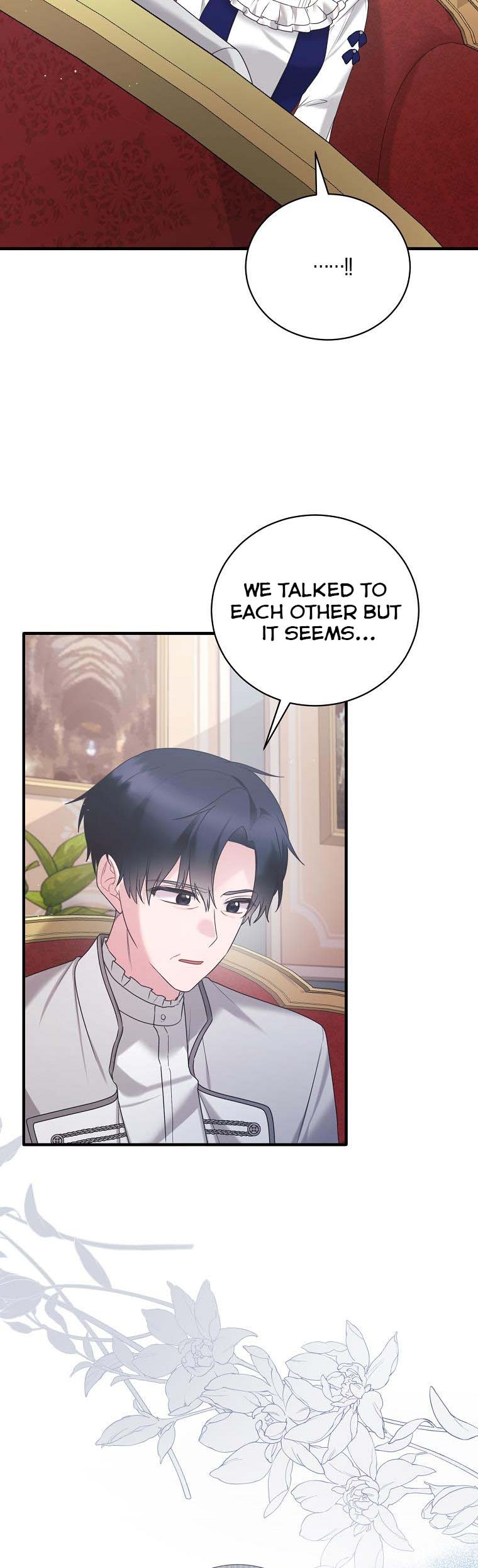 Angelic Lady chapter 141 page 25