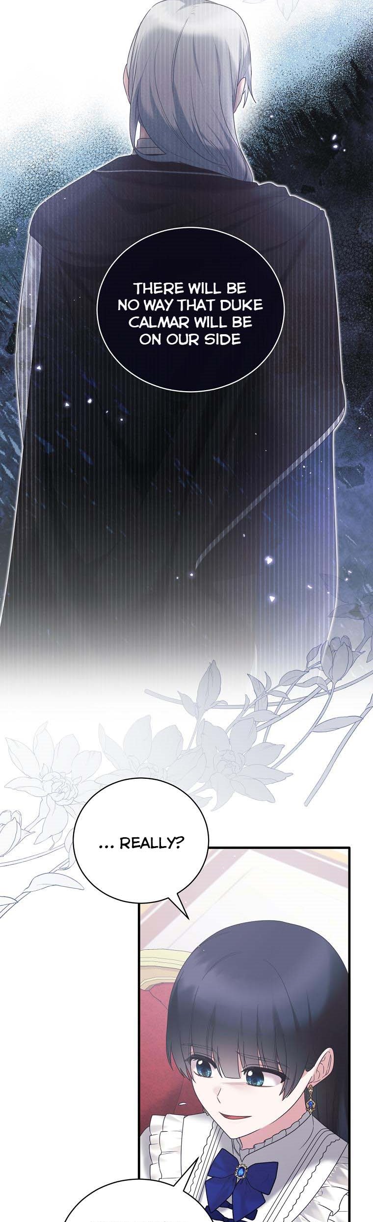 Angelic Lady chapter 141 page 26