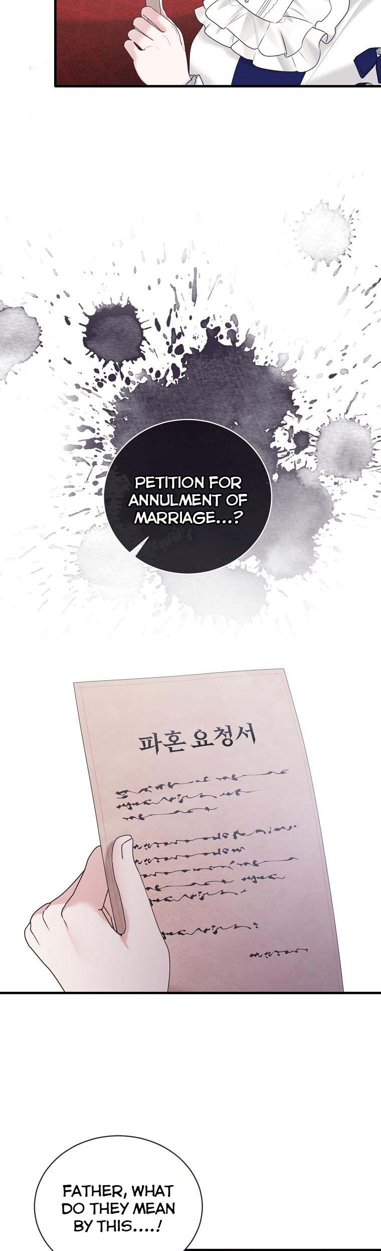 Angelic Lady chapter 141 page 28