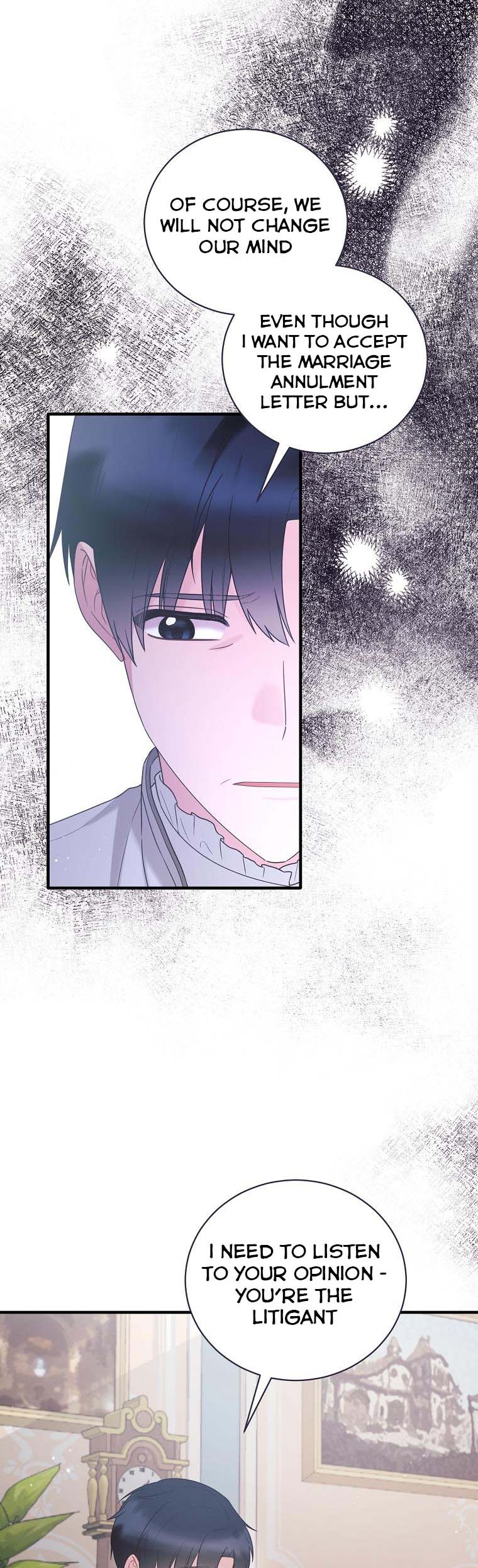 Angelic Lady chapter 141 page 30