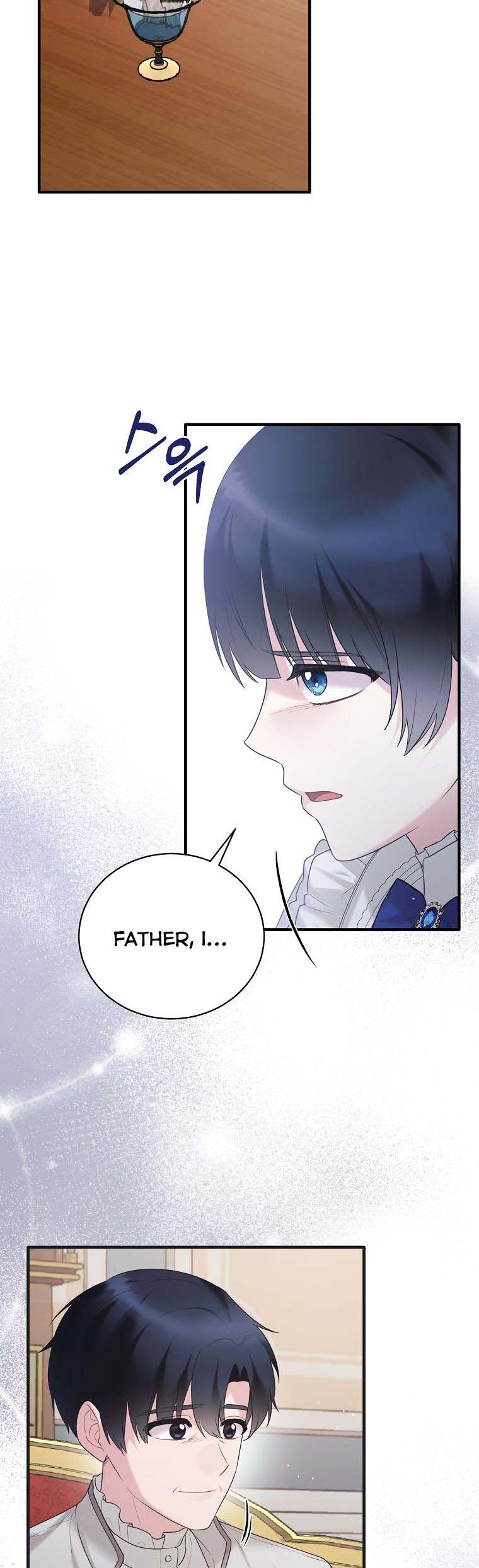 Angelic Lady chapter 141 page 35