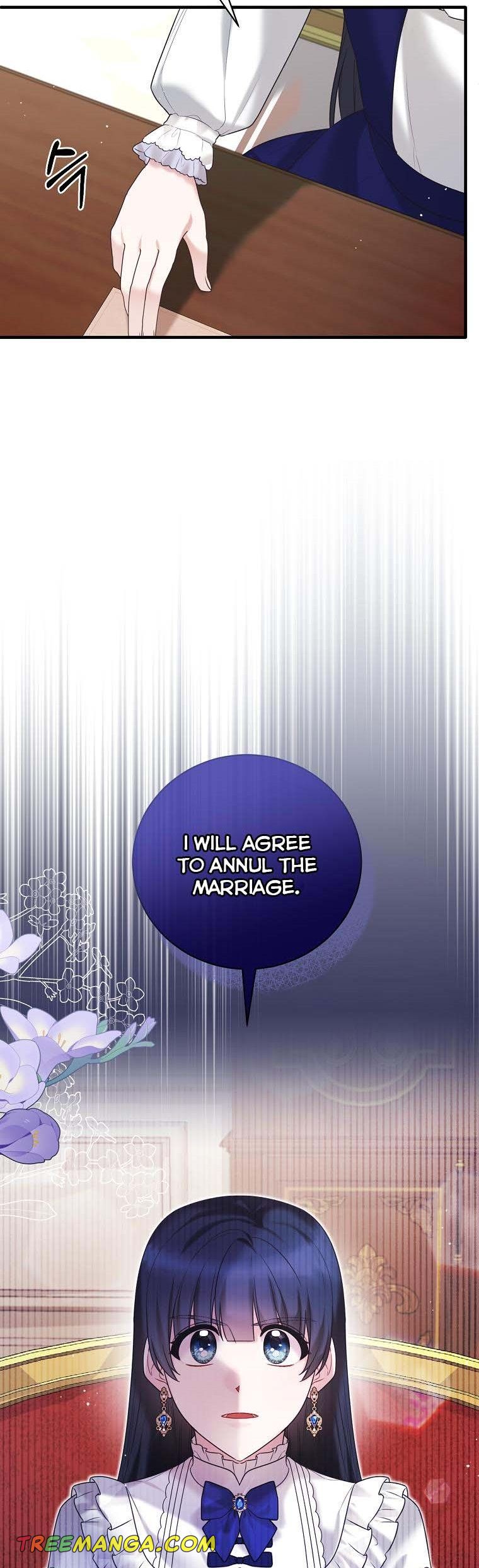 Angelic Lady chapter 141 page 37