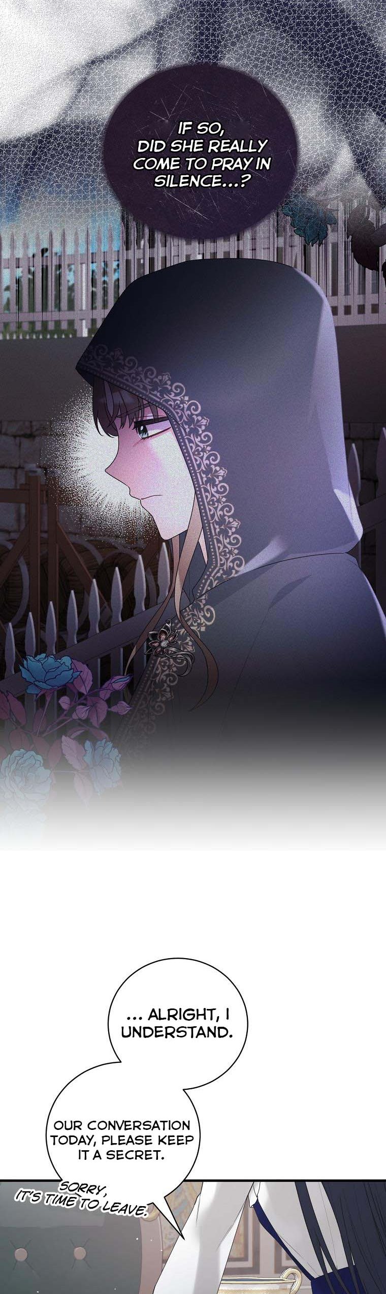 Angelic Lady chapter 141 page 5