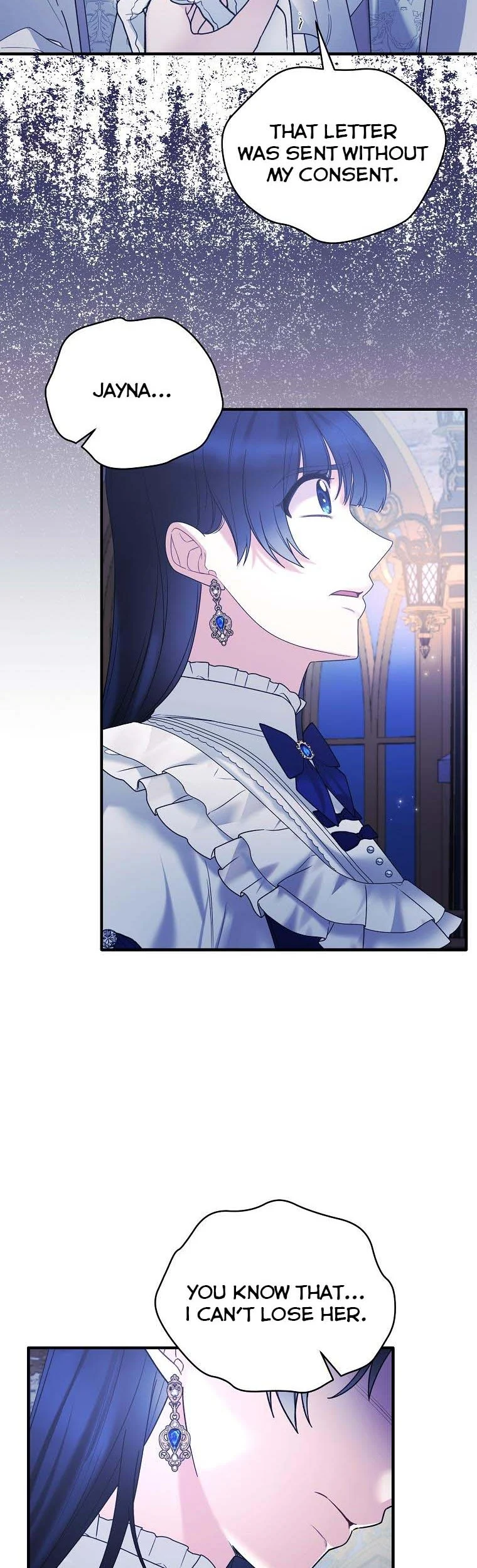 Angelic Lady chapter 142 page 10