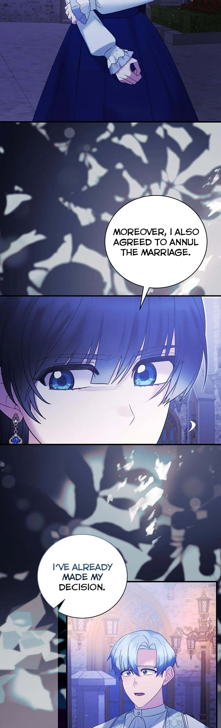 Angelic Lady chapter 142 page 13