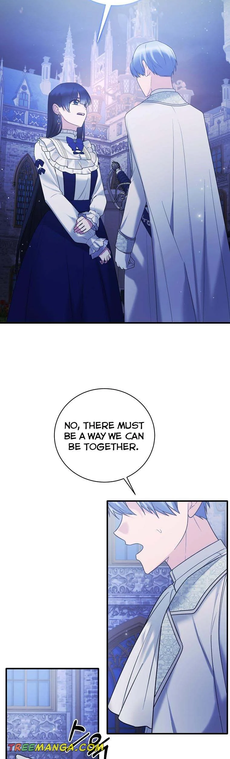 Angelic Lady chapter 142 page 15