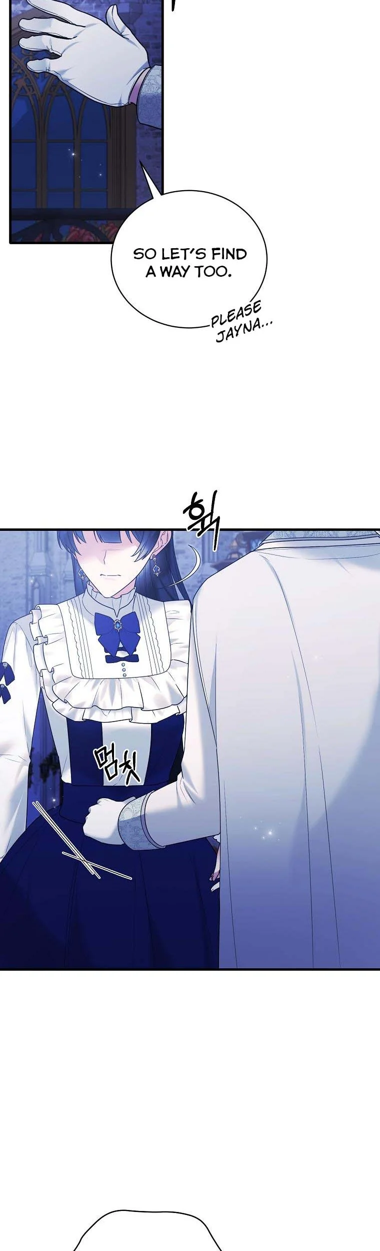 Angelic Lady chapter 142 page 16