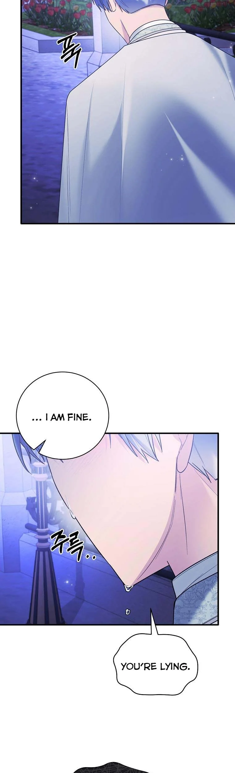 Angelic Lady chapter 142 page 19