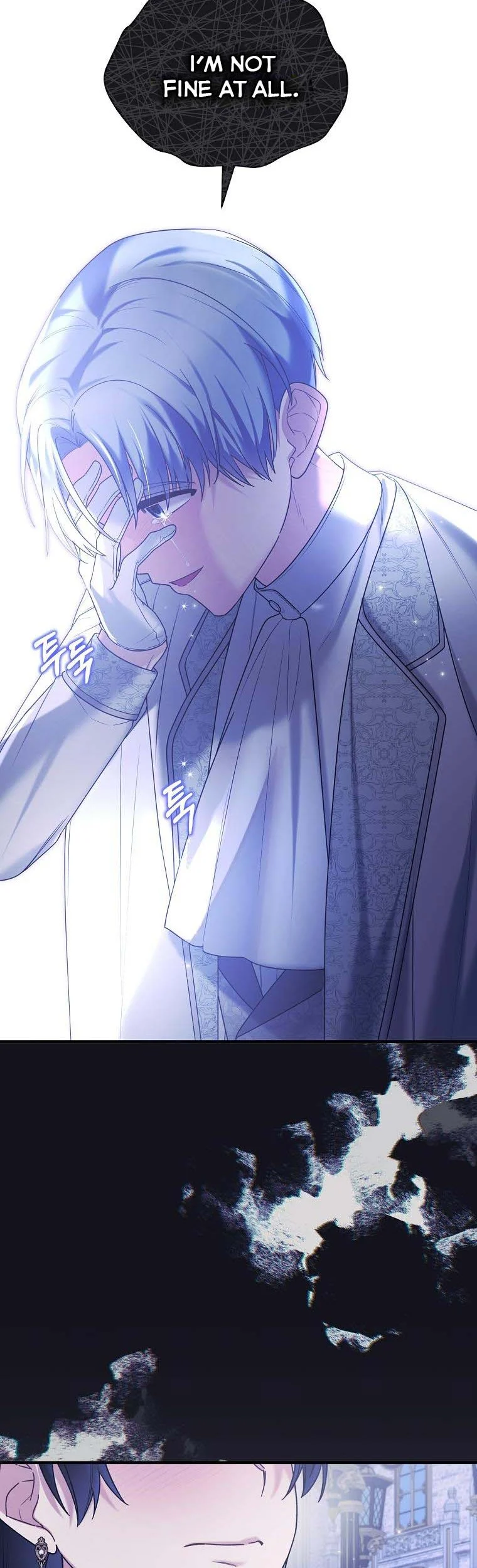 Angelic Lady chapter 142 page 20