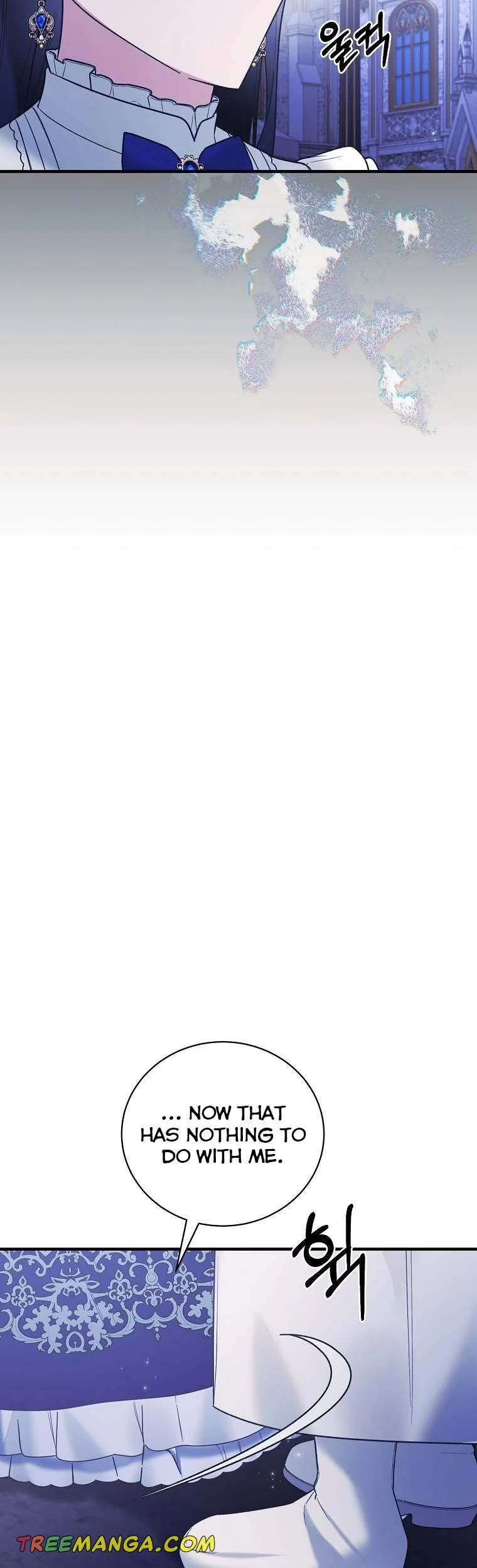 Angelic Lady chapter 142 page 21