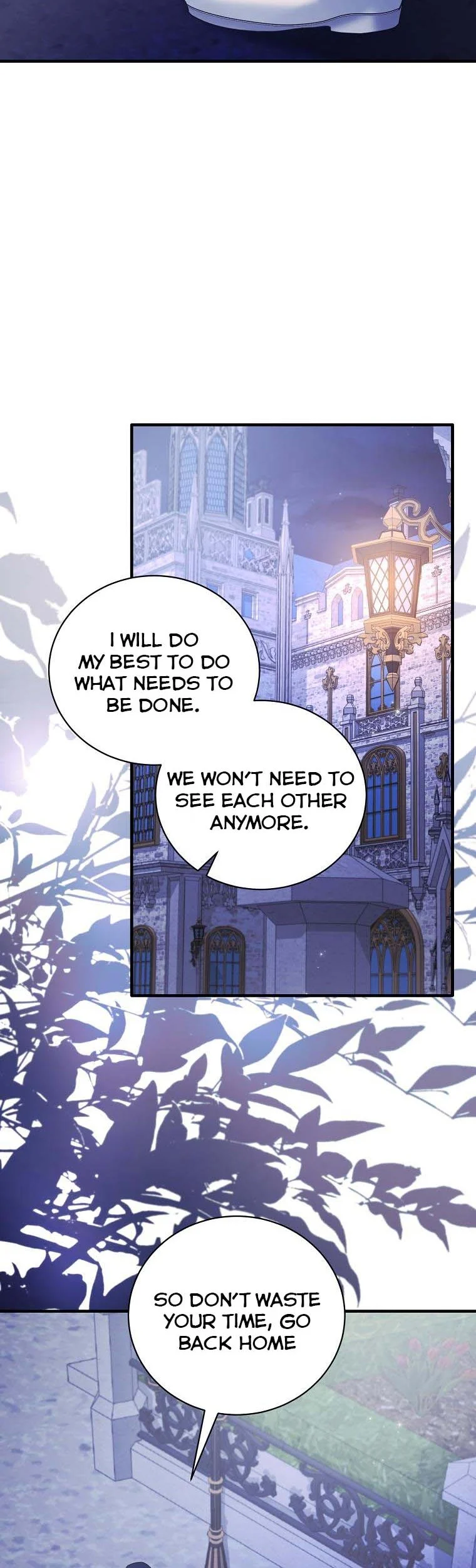 Angelic Lady chapter 142 page 22