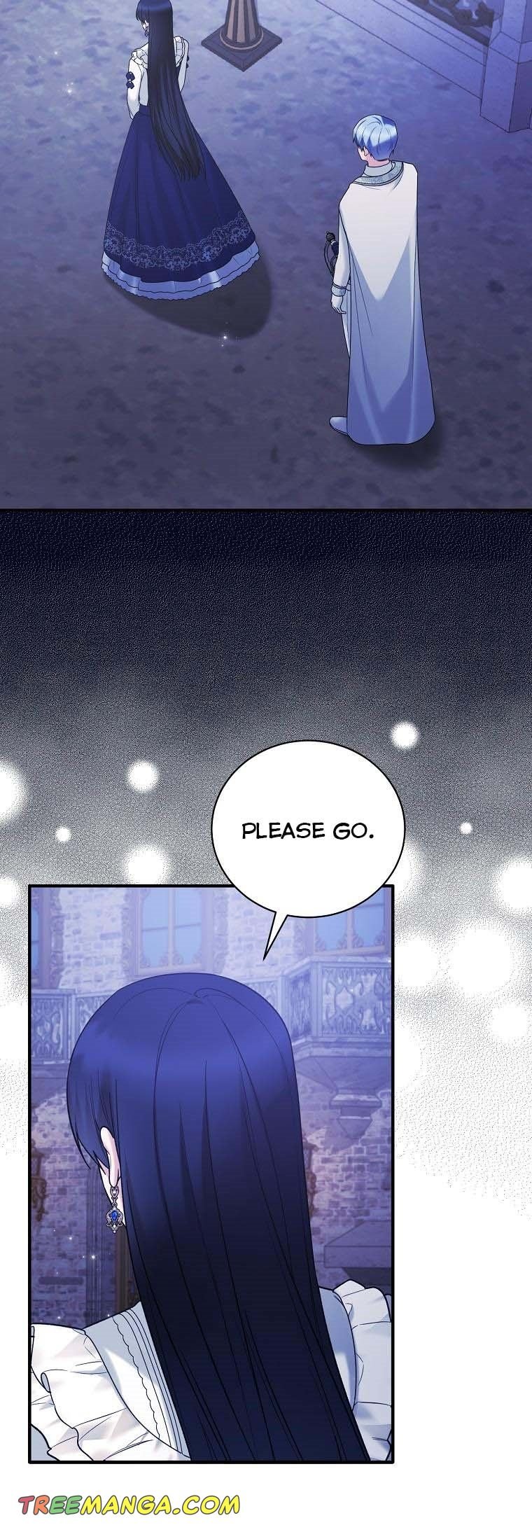 Angelic Lady chapter 142 page 23