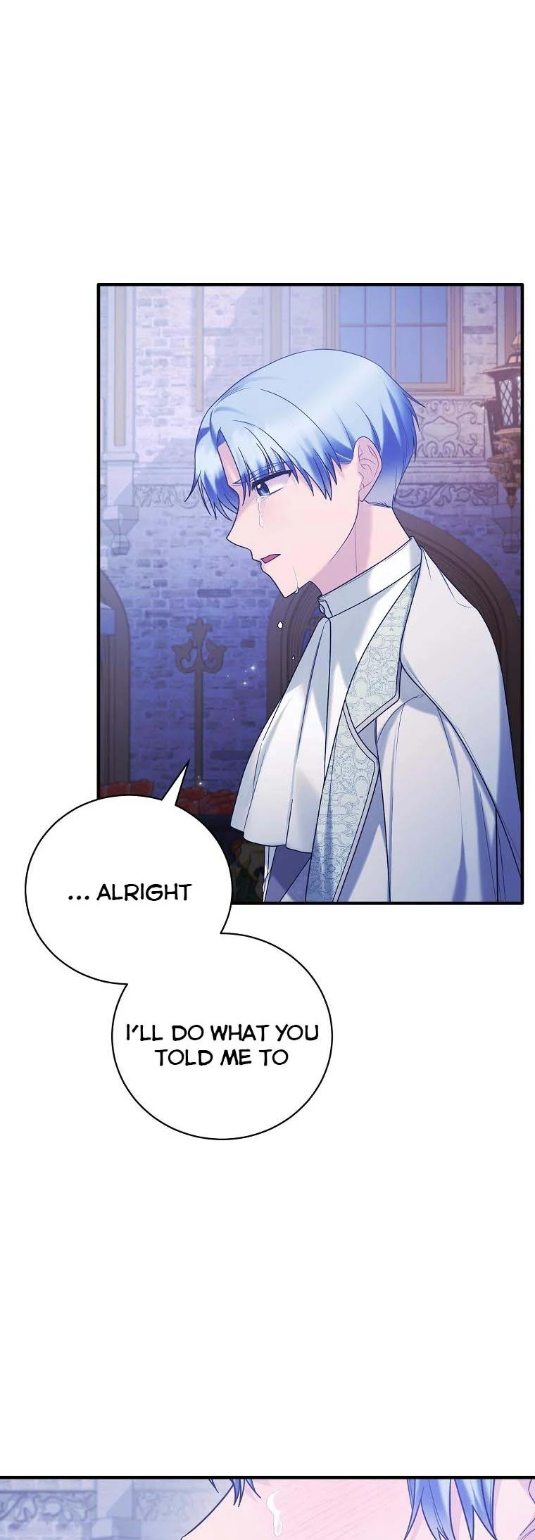 Angelic Lady chapter 142 page 24