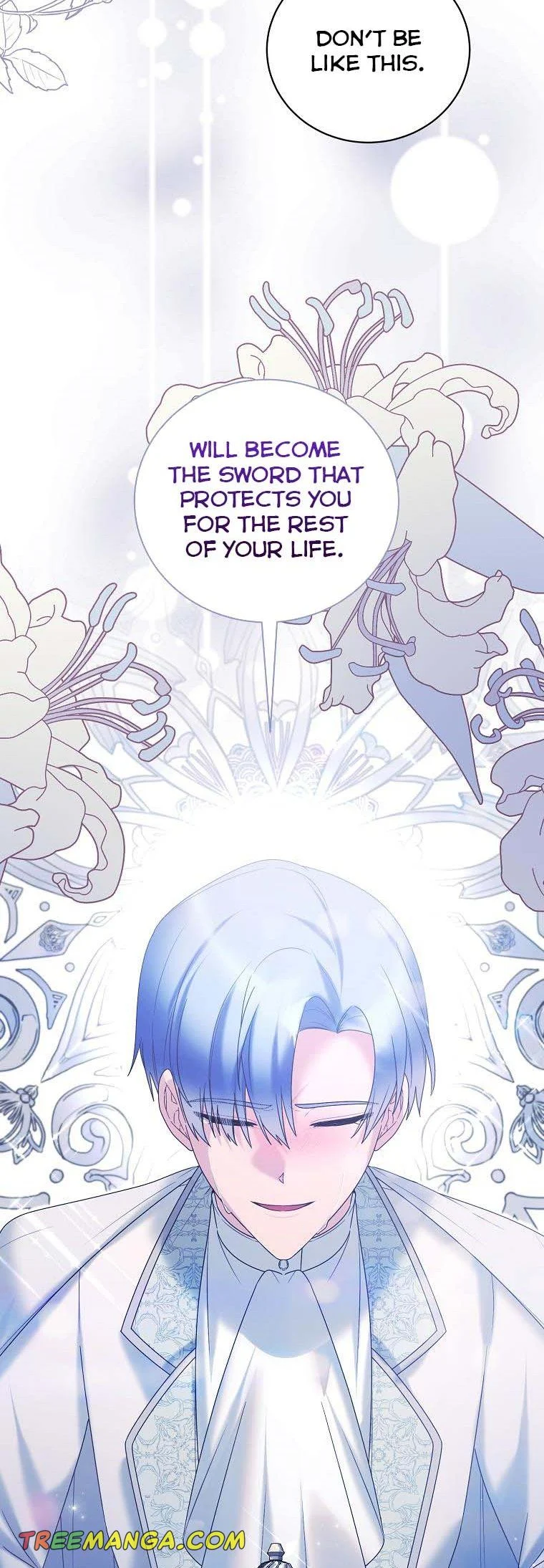 Angelic Lady chapter 142 page 29