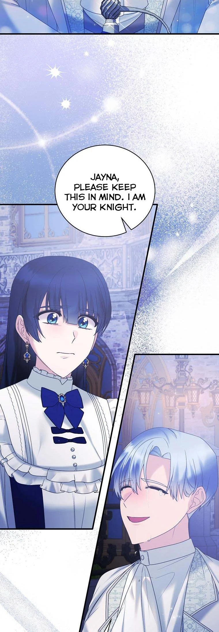 Angelic Lady chapter 142 page 30