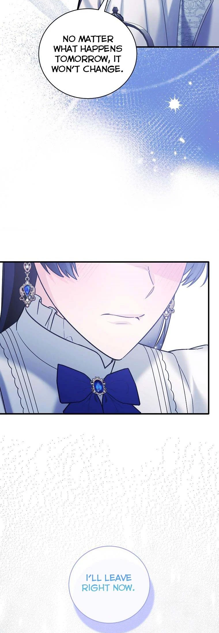 Angelic Lady chapter 142 page 31