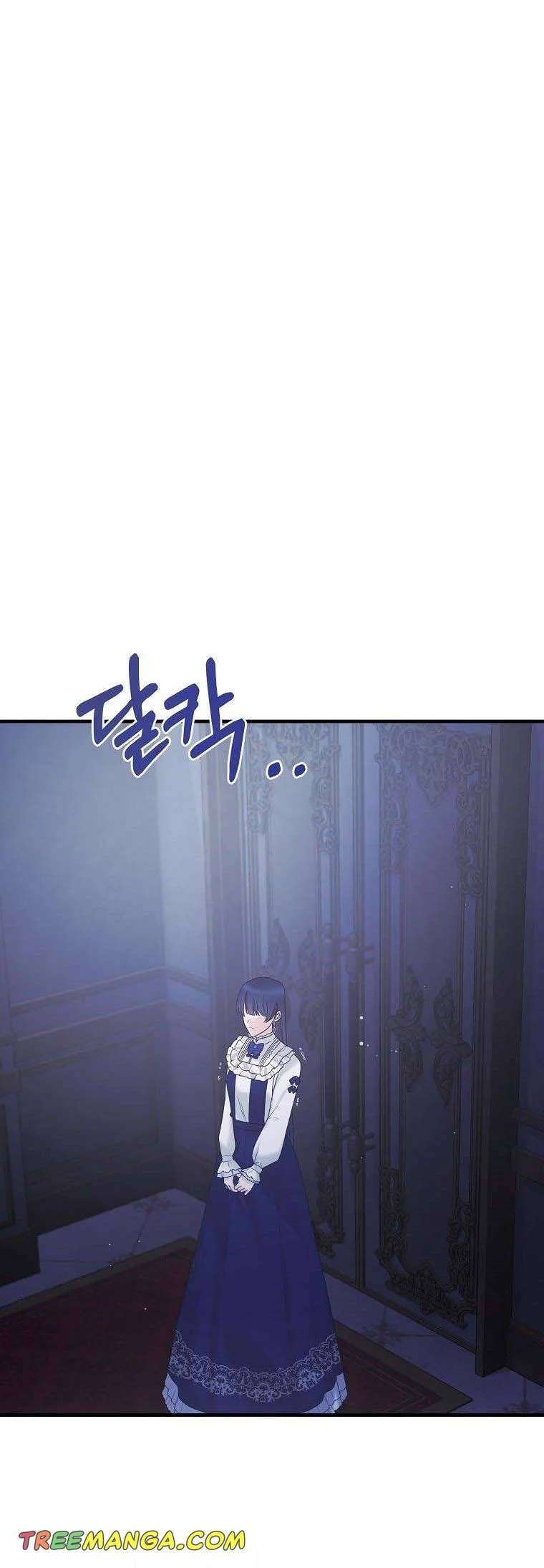 Angelic Lady chapter 142 page 33